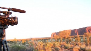 Uluru