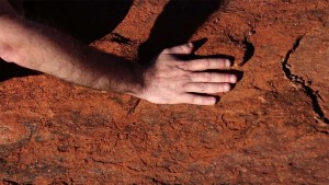 Uluru Hands On