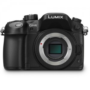Can the Panasonic GH4 be a camera for documentary shooting